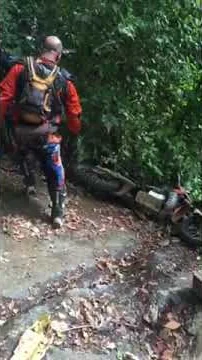 Bloopers martn 1