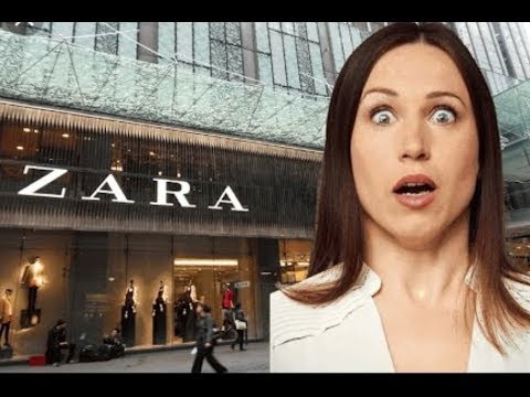 فضيحة شركة الملابس 