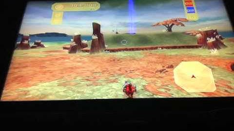 Ratchet & Clank 3 UYA Online CTF bakisi 2vs2