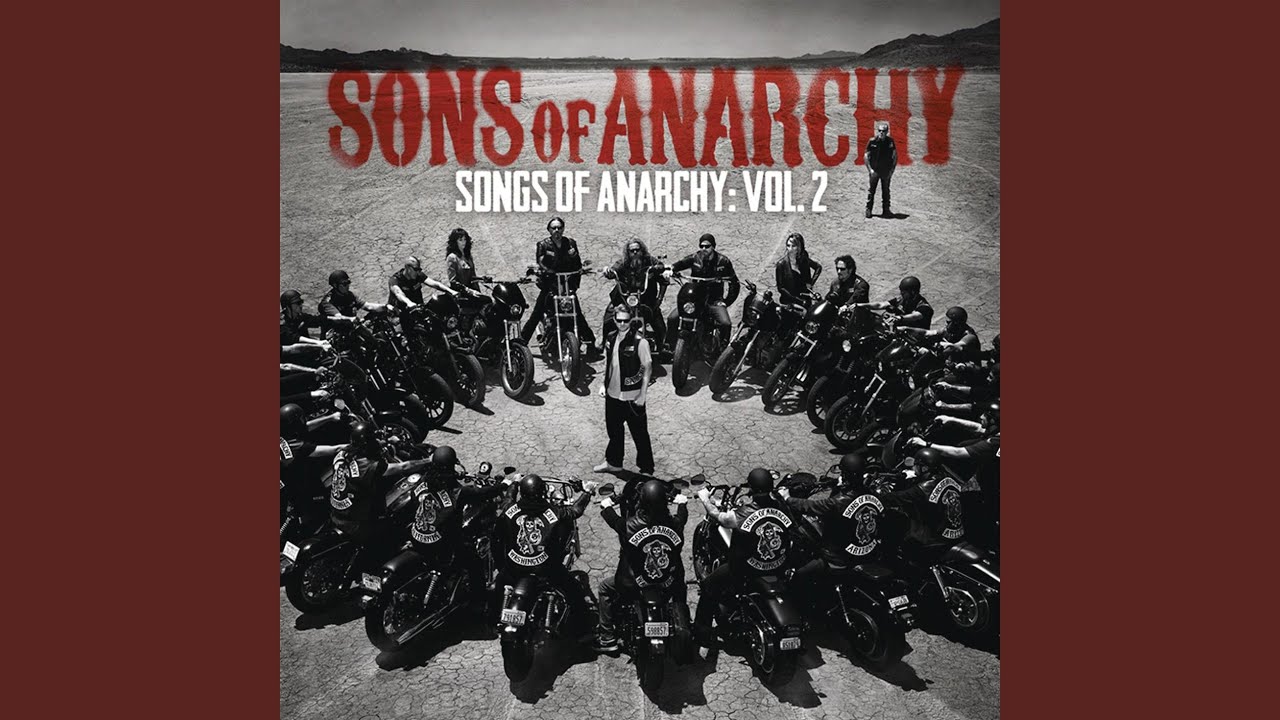 The Passenger (from Sons of Anarchy) adlı videoyu YouTube'da izle The Passenger (from Sons of Anarchy) adlı videoyu YouTube'da izle