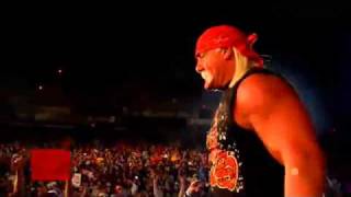 TNA Lockdown 2011 Live From Cincinnati