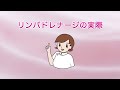 シンプルリンパドレナージの実際　下肢（あし）編　【29分】