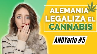 Alemania DIVIDIDA Por Esta DECISIÓN HISTÓRICA ❌ ANDYario #5 by AndyGM en Berlín 7,005 views 2 months ago 7 minutes, 36 seconds