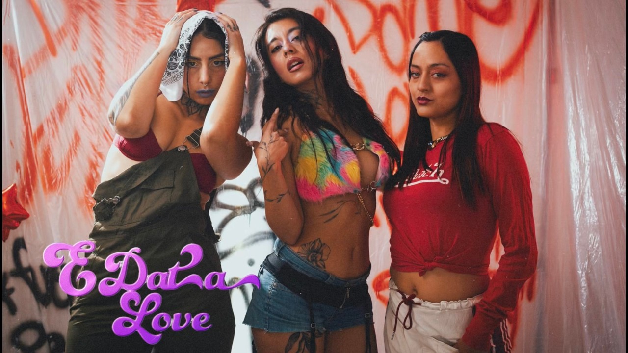 Watch Itzel Noyz, @dilema999 Ft. @latingeishamx - E DataLove (Official Video) on YouTube Watch Itzel Noyz, @dilema999 Ft. @latingeishamx - E DataLove (Official Video) on YouTube