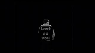 Soul Roots - Lost On You (Lp Cover)