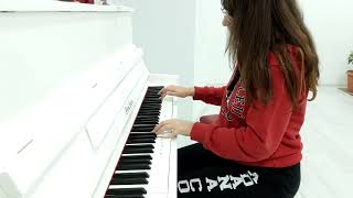 Duman ~ Senden Daha Güzel (Piano Cover) Piyano Dersi, Piyano Eğitimi, Piyano Kursu 🎹🎶 Resimi