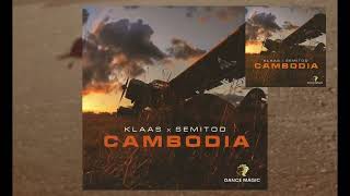 Klaas & Semitoo - Cambodia