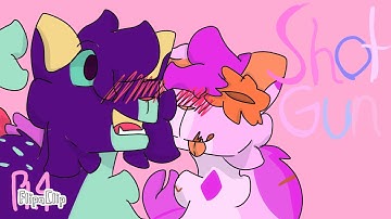 Shut up and dance open mini oc color palette map