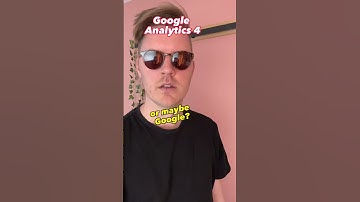 Google Analytics removes first touch attribution 🫠 #marketing #saas