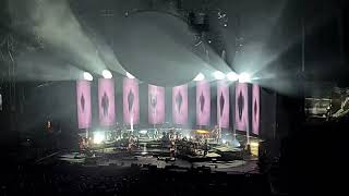 Peter Gabriel, &quot;Live and let live&quot;, live, 2023-05-20, Verona arena
