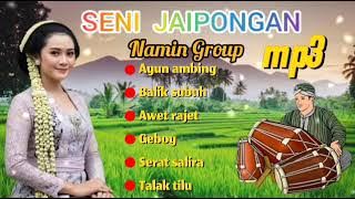 Jaipongan Namin group prmmj || Mp3.album