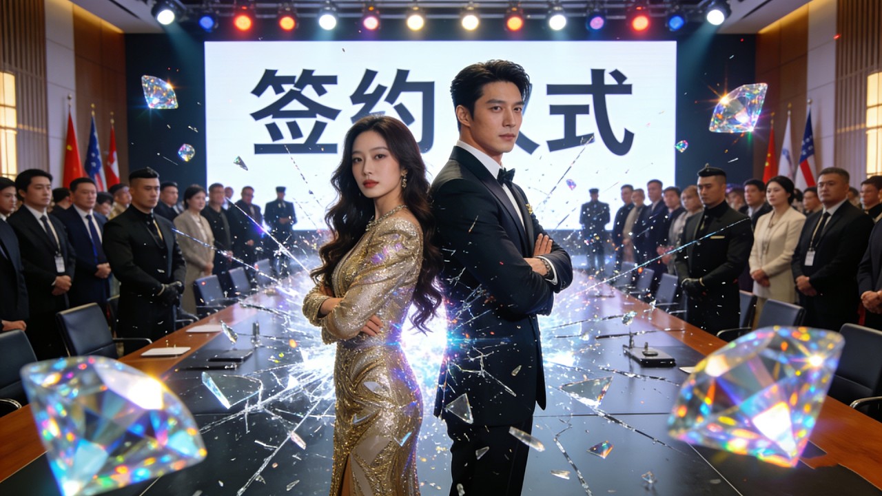 خدعنا بعضنا بالفقر.. وطلعنا رؤساء شركات!