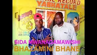 SIDA MWANAGAMAWISHI BHAZAMINI BHANE BY LWENGE STUDIO MITUNDU