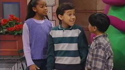 What A World We Share (2006 Version) Part 32