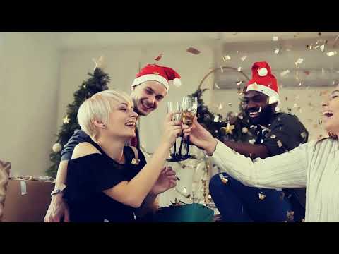 Glenn Valles - Christmas In My Soul (Official Music Video)