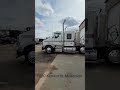 2007 Kenworth Makeover