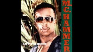 M.C. Hammer - Pump It Up (Here's The News)