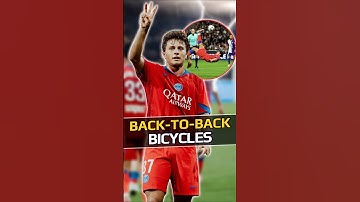 NEVES HATTRICK met twee overhead goals #shorts