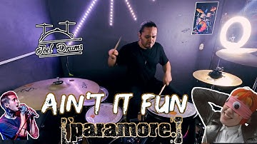 Tyler Carter Feat. Luke Holland - Ain