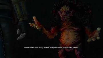 The Witcher 3 | Wham-a-Wham