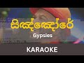 Signore Karaoke Without Voice Gypsies Instrumental mp3