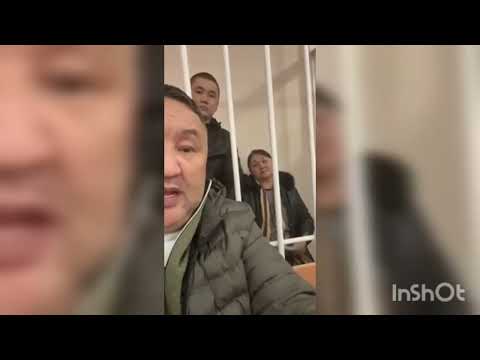 Video: Евгений Логинов - Новосибирск шаарынын болочок мэри