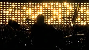 Na Na Na - My Chemical romance - music video
