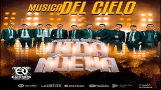 Vida Nueva ÁLBUM COMPLETO El Retumbante Sabor
