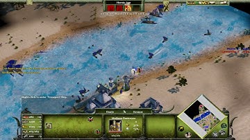 Age of Mythology Kronos VS Set