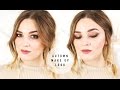 Autumn Smokey Make Up Using the Lorac Pro Palette | I Covet Thee