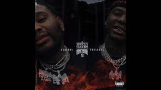 Moneybagg yo Ft Kevin Gates - Federal Pressure