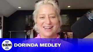 Dorinda Medley Felt Overwhelmed Filming “Ultimate Girls Trip” at Blue Stone Manor | SiriusXM