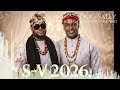 Maxy Manorh Ft Governor Takang SV 2026 Doc Sally Official Audio