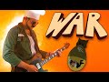 PIZZA TOWER - WAR (Thousand March) || Metal Cover by RichaadEB