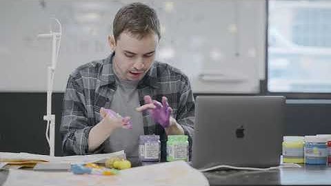 OKIOCAM: The Most Portable Document Camera. The Essential Tool for Hyflex Teaching!