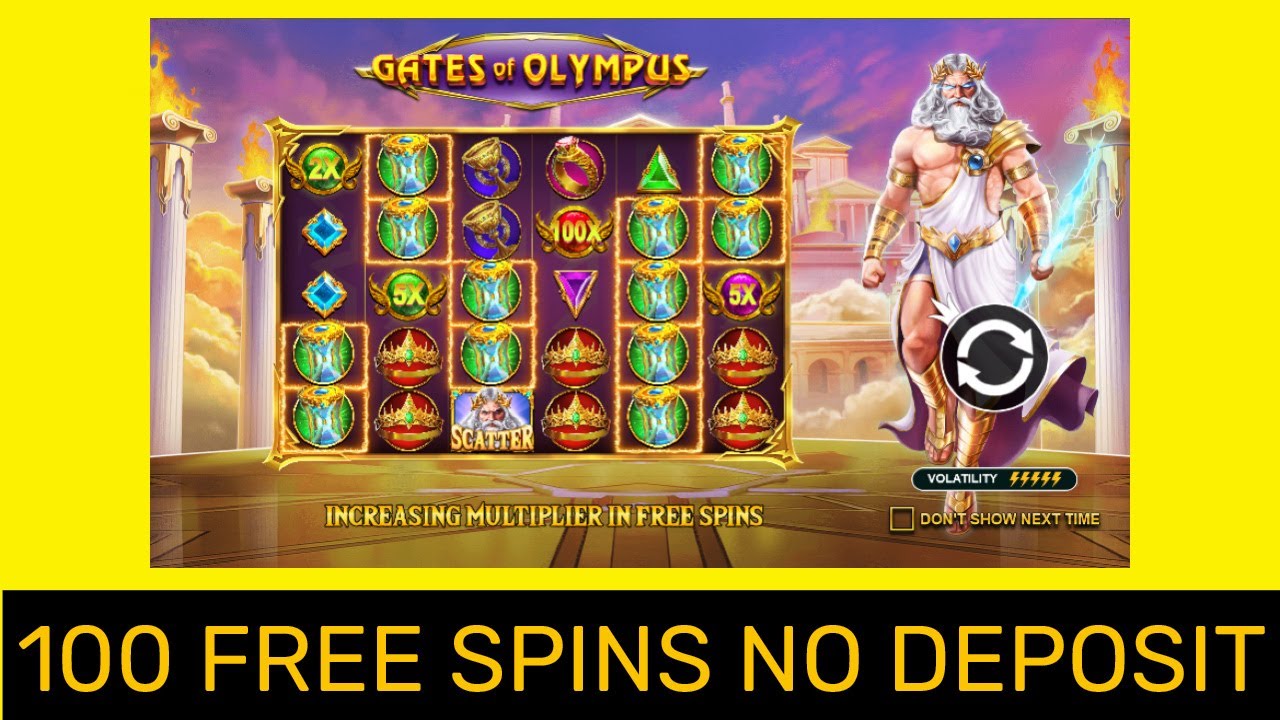 c54 nhà cái uy tín tặng trải nghiệm miễn phí 100 Free Spins No Deposit - Buying Bonuses on Gates Olympus Slot