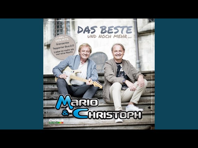 Mario & Christoph - Rot sind die Rosen