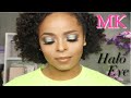 MARY KAY Makeup Tutorial (Halo Eye)