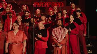 Resilience By Ariel Wang and Piper Lee, sung by Free Key Choir