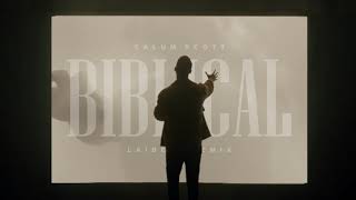 Calum Scott - Biblical (Laibert Remix)