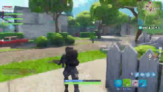 Qlutches Fortnite Live