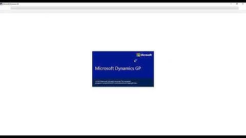 Purchase Requisitions Workflow in Dynamics GP I Implementation Specialists