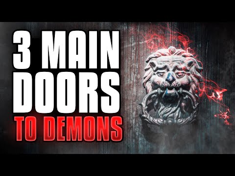 Video: Demon Frameworks: Devil in the detail