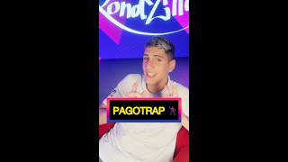 Pagotrap é o momento!  😮‍💨🔥