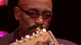 DC Legendary Musicians Band - Millennium Stage (August 25, 2015)