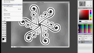 Sumo Paint 2.0 Tutorial