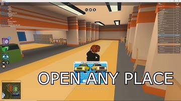 NEW ROBLOX EXPLOIT HACK   PROXO   FULL LUA EXECUTOR w JAILBREAK CMDS, MEEPCITY