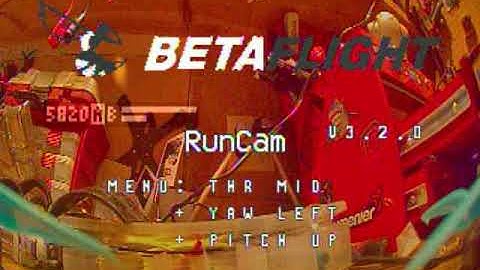 Video Problem fatshark TBS unify Pro 800 mw