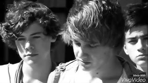 One Direction: Torn