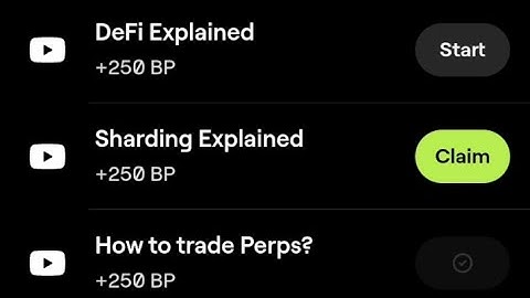 Sharding Explained | Blum Code Sharding Explained: | Blum Youtube Video Code @muhammadsafdar7108